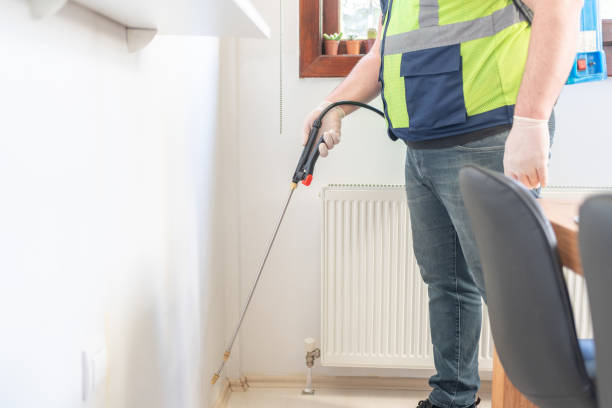 Best Residential Pest Control  in Towaoc, CO